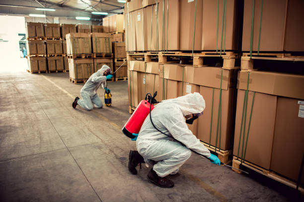 Best Exterminator Services  in Valdosta, GA